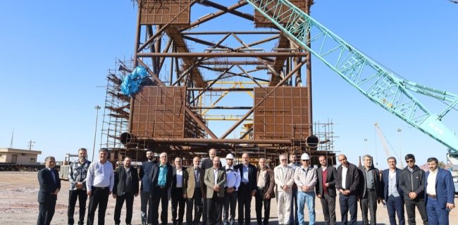 آغاز اردوهای راهیان پیشرفت اساتید دانشگاه‌های کشور در ایزوایکو