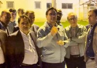 تمام شرایط برای برگزاری یک بازی خوب مهیا شده است