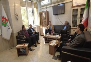 بررسی ایمنی بارگیری سواریکشهای ترانزیتی و نرخ حمل بار ترانزیت در بندرلنگه و سیریک