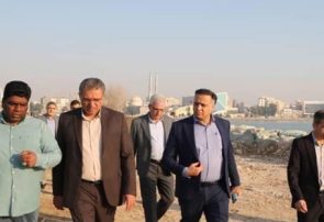 تعاونیها نقش راهبردی در توسعه گردشگری دریامحور دارند