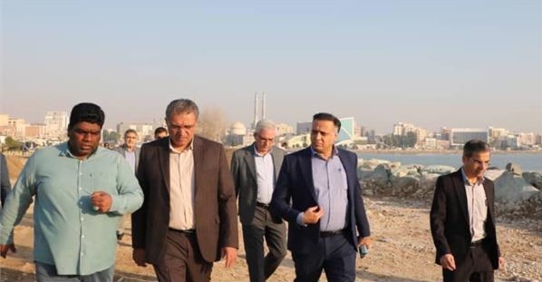 تعاونی‌ها نقش راهبردی در توسعه گردشگری دریامحور دارند