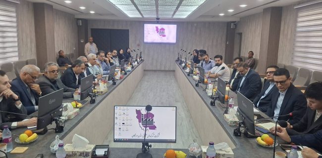 با محوریت توسعه انرژی‌های تجدیدپذیر در هرمزگان