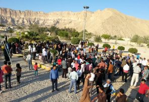 ثبت جشنواره آیینی «چارو » در فهرست رویدادهای گردشگری هرمزگان