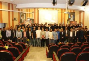 همایش علمی «ورزش، فعالیت بدنی و سلامت قلب» در بندرعباس برگزار شد