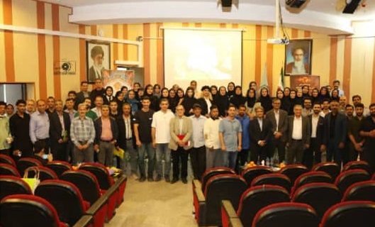 همایش علمی «ورزش، فعالیت بدنی و سلامت قلب» در بندرعباس برگزار شد