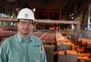 توسعهمحوری و آیندهنگری، رویکرد اصلی فولاد هرمزگان در صنعت فولاد کشور است