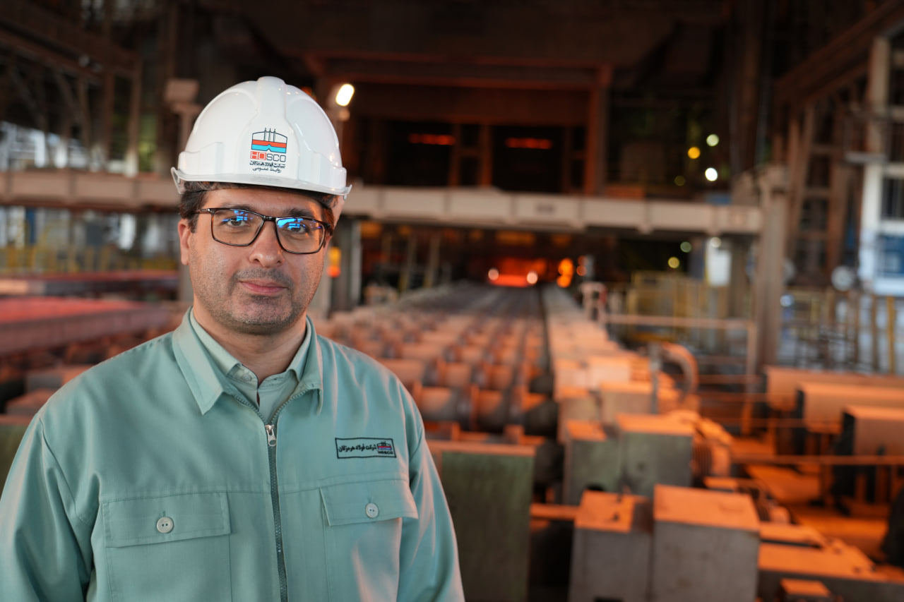 توسعه‌محوری و آینده‌نگری، رویکرد اصلی فولاد هرمزگان در صنعت فولاد کشور است