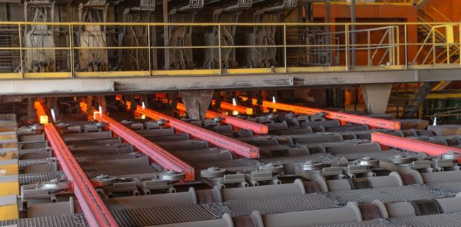 از صدرنشینی در سودسازی و لیدری بازار شمش فولادی کشور تا بهترین عملکرد در مدیریت هزینه‌های اداری و عمومی