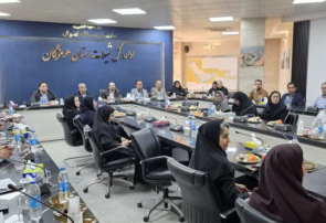 کارکنان شیلات هرمزگان شایسته رتبه برتر در خدمت‌گذاری / شیلات هرمزگان نمونه موفق هم‌افزایی بهره‌برداران و کارکنان