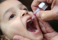 پایان موفق مرحله دوم واکسیناسیون فلج اطفال در کیش با پوشش ۱۳۸ درصدی پایان موفق مرحله دوم واکسیناسیون فلج اطفال در کیش با پوشش ۱۳۸ درصدی