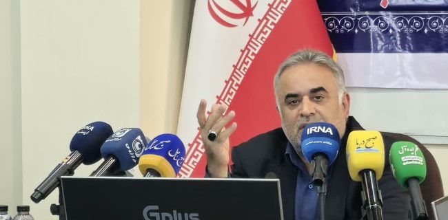 برق منطقه ای هرمزگان با افتتاح پُست ۲۳۰ کیلوولت «مانگرو» به استقبال دهه فجر می رود+فیلم برق منطقه ای هرمزگان با افتتاح پُست ۲۳۰ کیلوولت «مانگرو» به استقبال دهه فجر می رود+فیلم