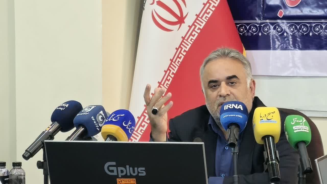 برق منطقه ای هرمزگان با  افتتاح پُست ۲۳۰ کیلوولت «مانگرو» به استقبال دهه فجر می رود+فیلم