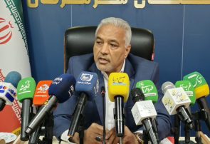 بهره‌برداری از ۷۵ پروژه برق‌رسانی در استان همزمان با دهه فجر+فیلم