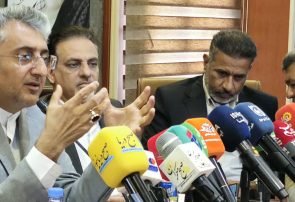 افتتاح و کلنگ‌زنی ۱۰ پروژه شهری در دهه فجر+ فیلم