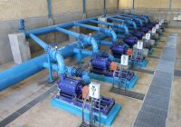  ۳۱ پروژه آبرسانی همزمان با دهه فجر در هرمزگان به بهره برداری می رسد