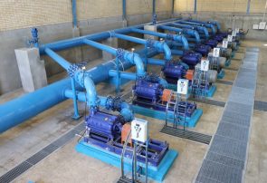  ۳۱ پروژه آبرسانی همزمان با دهه فجر در هرمزگان به بهره برداری می رسد