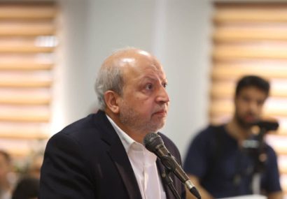 افتتاح تاریخی نیروگاه قشم در دهه فجر؛ تکمیل نیروگاه سیکل ترکیبی قشم با بهره‌برداری از واحد بخار+فیلم