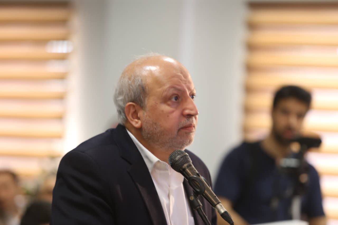 افتتاح تاریخی نیروگاه قشم در دهه فجر؛ تکمیل نیروگاه سیکل ترکیبی قشم با بهره‌برداری از واحد بخار+فیلم