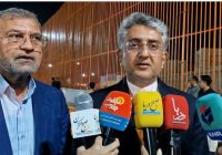 شهردار بندرعباس: ورزش محله‌محور، اولویت مدیریت شهری است+فیلم