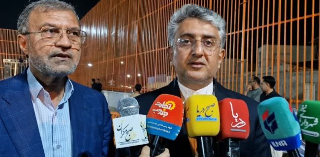 شهردار بندرعباس: ورزش محله‌محور، اولویت مدیریت شهری است+فیلم