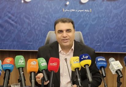 ۱۴۶ طرح صنعتی بالای ۶۰ درصد پیشرفت فیزیکی در هرمزگان