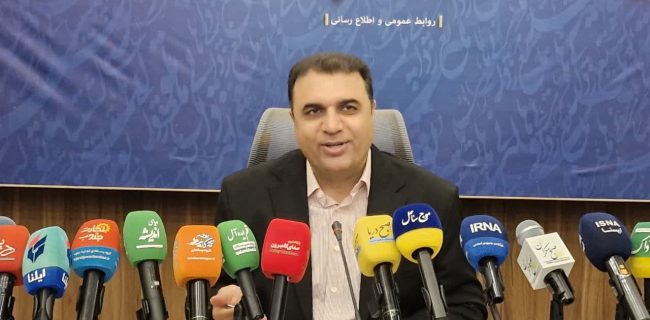 رشد صادرات و تولید صنعتی در هرمزگان؛ ۳۴ طرح جدید به بهره‌برداری می‌رسد+فیلم