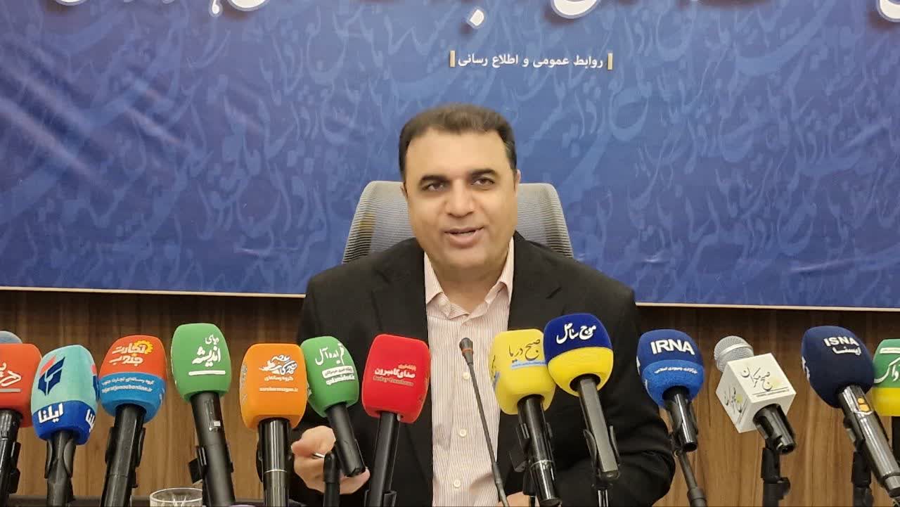 رشد صادرات و تولید صنعتی در هرمزگان؛ ۳۴ طرح جدید به بهره‌برداری می‌رسد+فیلم