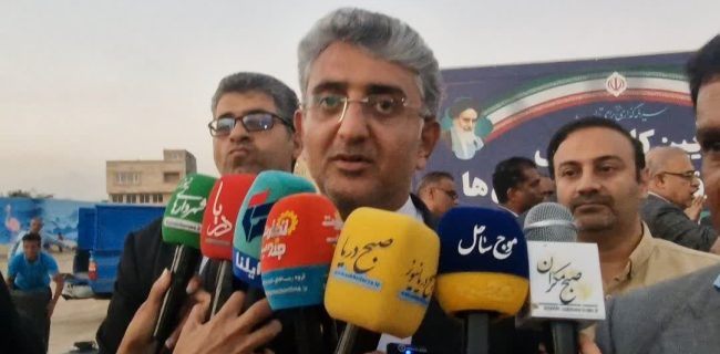 آغاز عملیات اجرایی زمین چمن مصنوعی محله شمیلی‌ها با اعتبار ۱۷ میلیارد تومان+فیلم