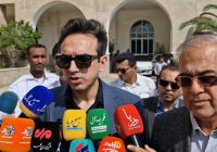 شاهرخی: هر مأموریت اورژانس، بازگشت یک نیروی مولد به جامعه است+فیلم