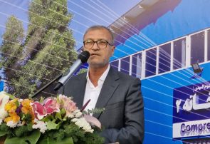 مرادی: توسعه زیرساخت‌های صنعتی، موتور محرک تولید و اشتغال است