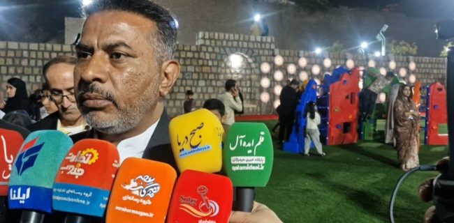 کورینتو پس از ۱۸ ماه آماده بهرهبرداری شد+فیلم کورینتو پس از ۱۸ ماه آماده بهرهبرداری شد+فیلم