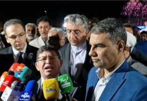 سفیر نیکاراگوئه: نامگذاری کورینتو در بندرعباس پیام همبستگی دو ملت است+فیلم