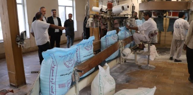  فعالیت ۲۵۳ واحد صنایع تکمیلی کشاورزی در هرمزگان با ظرفیت جذب بیش از ۲ میلیون و ۳۰۰ هزار تُن ماده خام