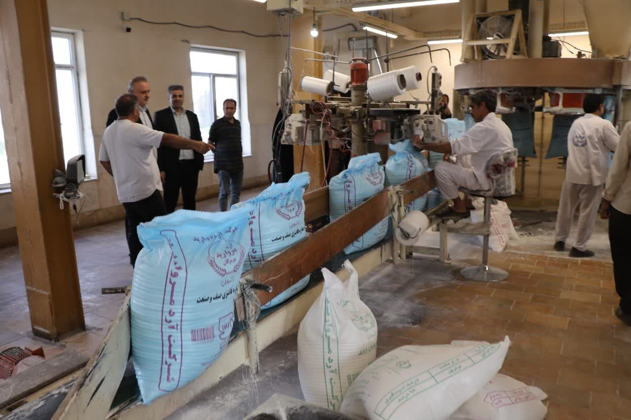  فعالیت ۲۵۳ واحد صنایع تکمیلی کشاورزی در هرمزگان با ظرفیت جذب بیش از ۲ میلیون و ۳۰۰ هزار تُن ماده خام