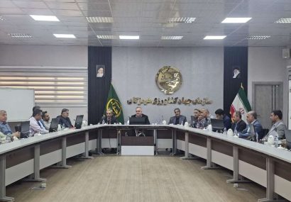  برنامه ریزی ویژه برای تأمین و عرضه کالاهای اساسی در ماه رمضان و ایام نوروز