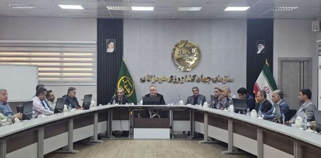  برنامه ریزی ویژه برای تأمین و عرضه کالاهای اساسی در ماه رمضان و ایام نوروز