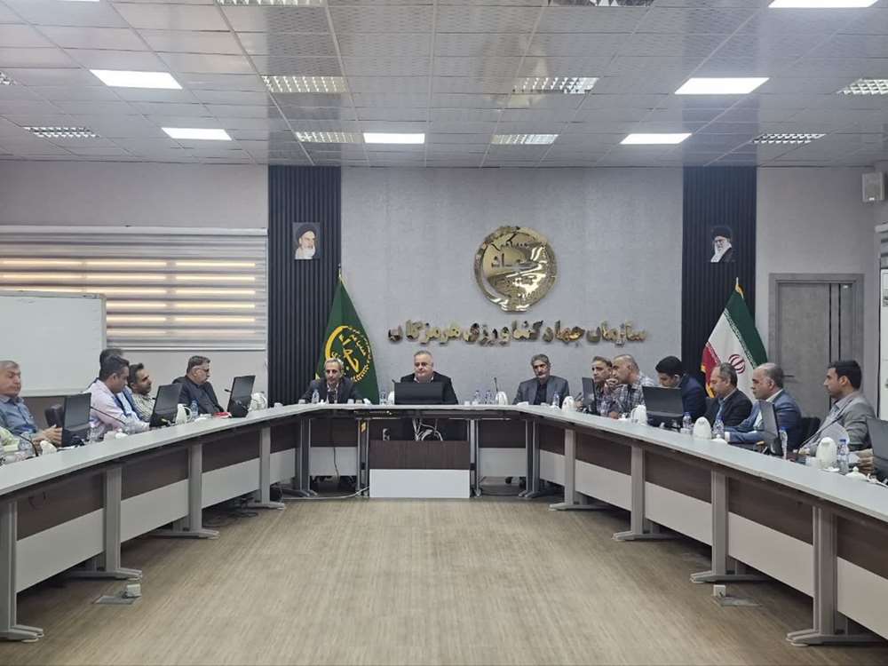 برنامه ریزی ویژه برای تأمین و عرضه کالاهای اساسی در ماه رمضان و ایام نوروز برنامه ریزی ویژه برای تأمین و عرضه کالاهای اساسی در ماه رمضان و ایام نوروز