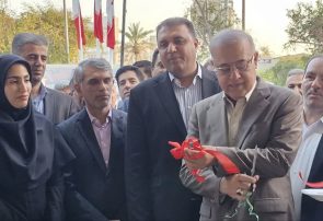 تضمین کیفیت و قیمت در نمایشگاه ضیافت هرمزگان+فیلم