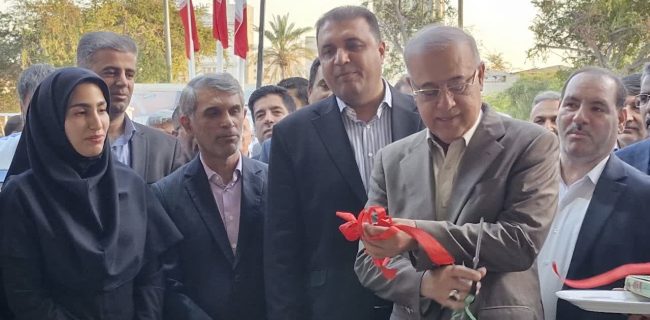 تضمین کیفیت و قیمت در نمایشگاه ضیافت هرمزگان+فیلم تضمین کیفیت و قیمت در نمایشگاه ضیافت هرمزگان+فیلم