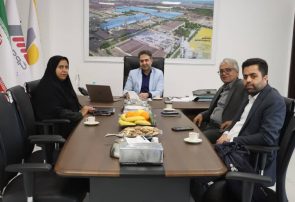 سرمایهگذاری المهدی روی آینده دانشآموزان