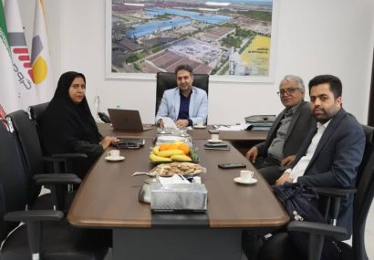 سرمایه‌گذاری المهدی روی آینده دانش‌آموزان