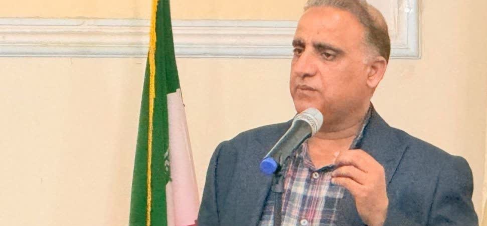 رونق تولید در گلخانههای هرمزگان با تلفیق دانش روز و سرمایهگذاری هدفمند رونق تولید در گلخانههای هرمزگان با تلفیق دانش روز و سرمایهگذاری هدفمند